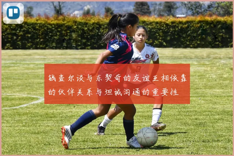 钱查尔谈与东契奇的友谊互相依靠的伙伴关系与坦诚沟通的重要性