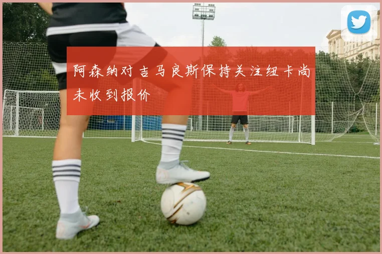 阿森纳对吉马良斯保持关注纽卡尚未收到报价