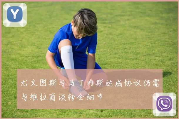 尤文图斯与马丁内斯达成协议仍需与维拉商谈转会细节